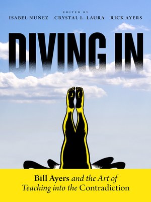 cover image of Diving In